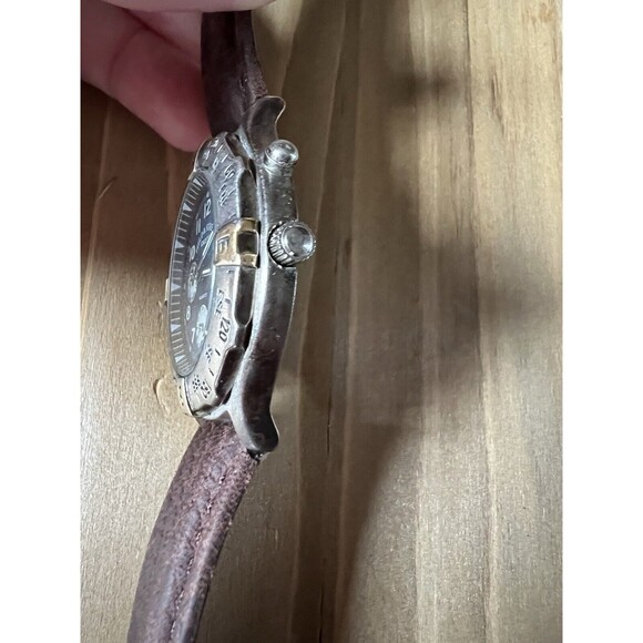 Vintage Field And Stream Watch New Battery - Picture 8 of 13